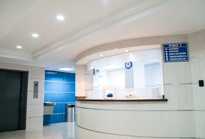 Clinical care network
